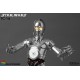 Star Wars RAH Action Figure 1/6 TC-14 28 cm